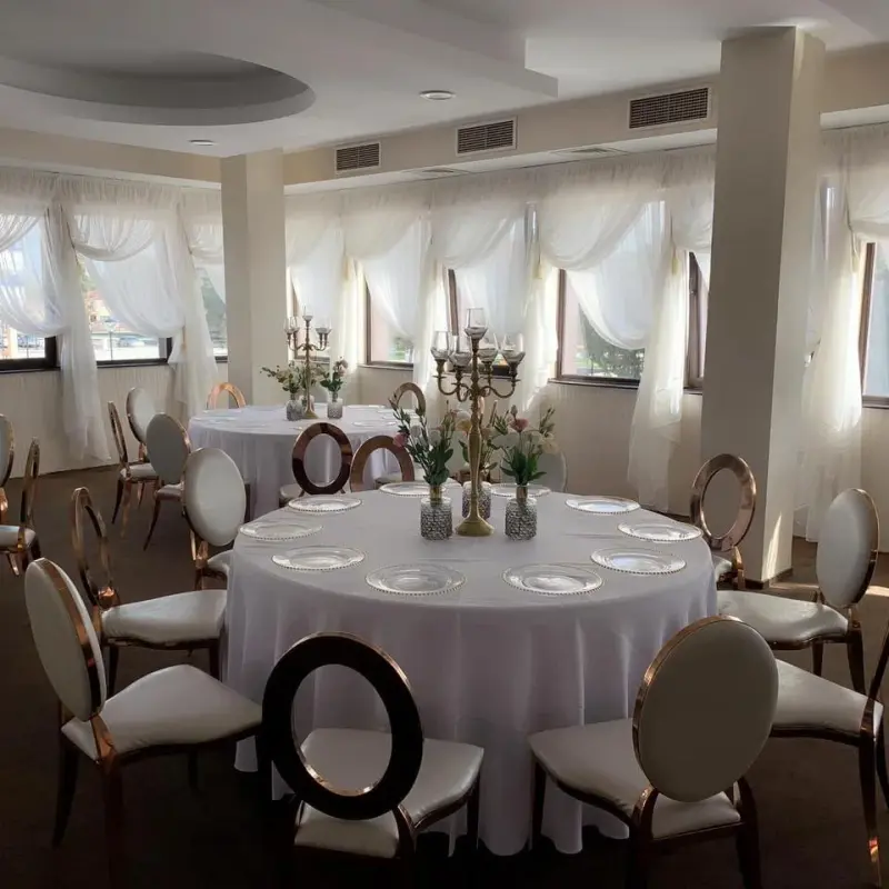 Restaurant nuntă Ilfov – Restaurant Sytago